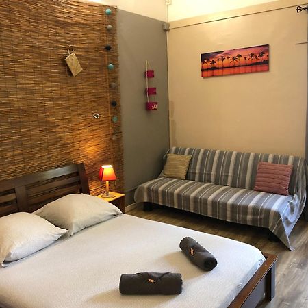 Les Cazes Terre Sainte 1 - Proche Chu Villa Dış mekan fotoğraf